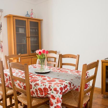 Casa Vidal Relax Al Pie De La Sierra Villa Yecla Eksteriør bilde