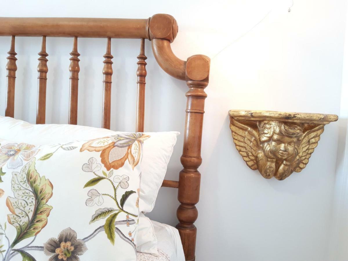 Casa Vidal Relax Al Pie De La Sierra Villa Yecla Eksteriør bilde