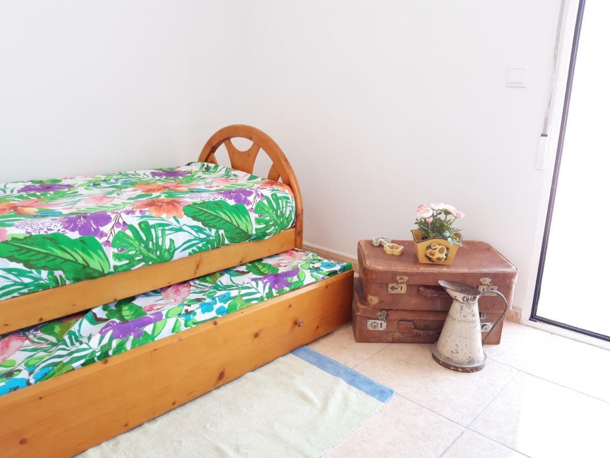 Casa Vidal Relax Al Pie De La Sierra Villa Yecla Eksteriør bilde