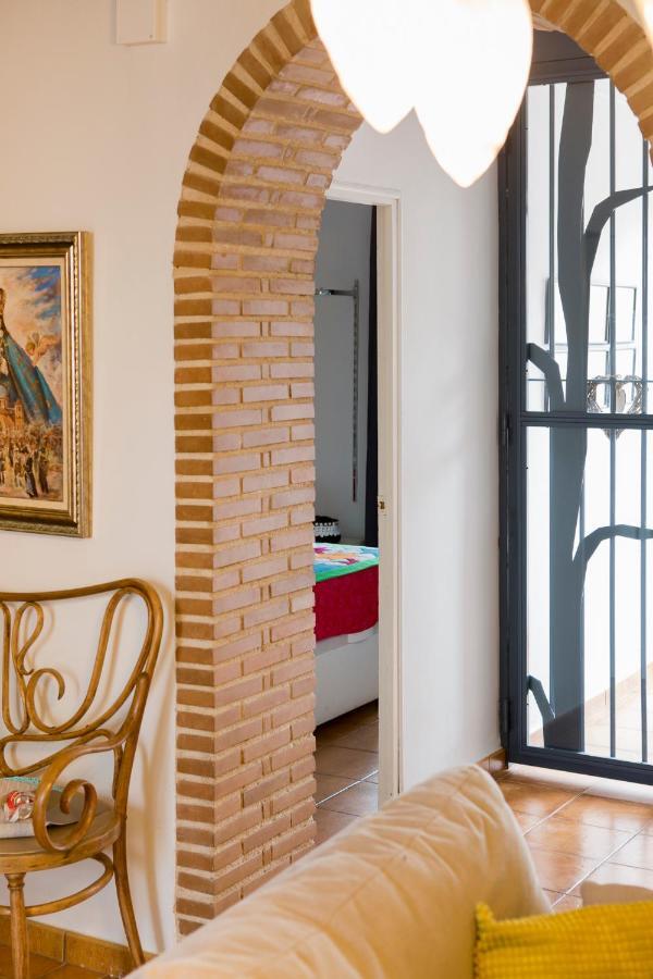 Casa Vidal Relax Al Pie De La Sierra Villa Yecla Eksteriør bilde